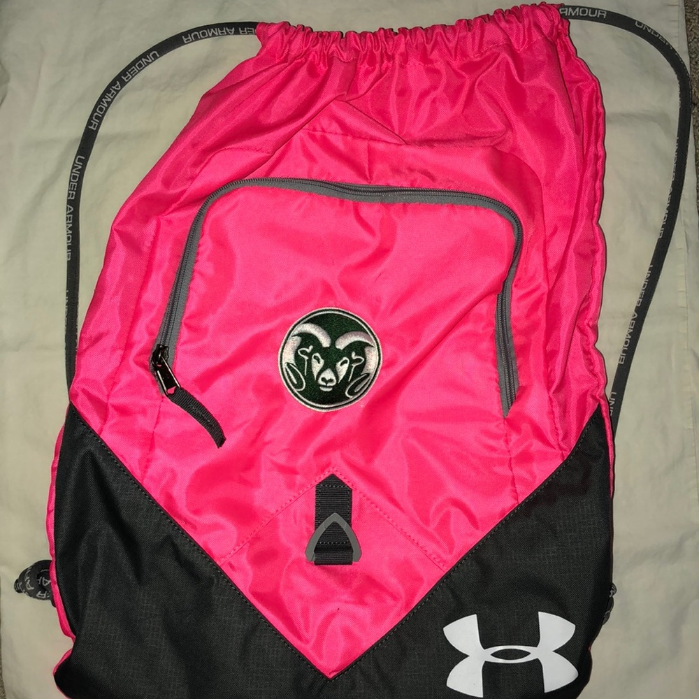 Colorado State University String Pack